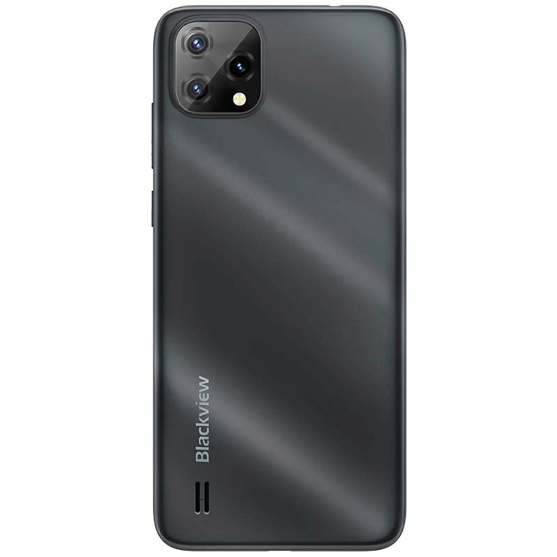 Blackview A55 3GB/16GB Negro - Ítem4