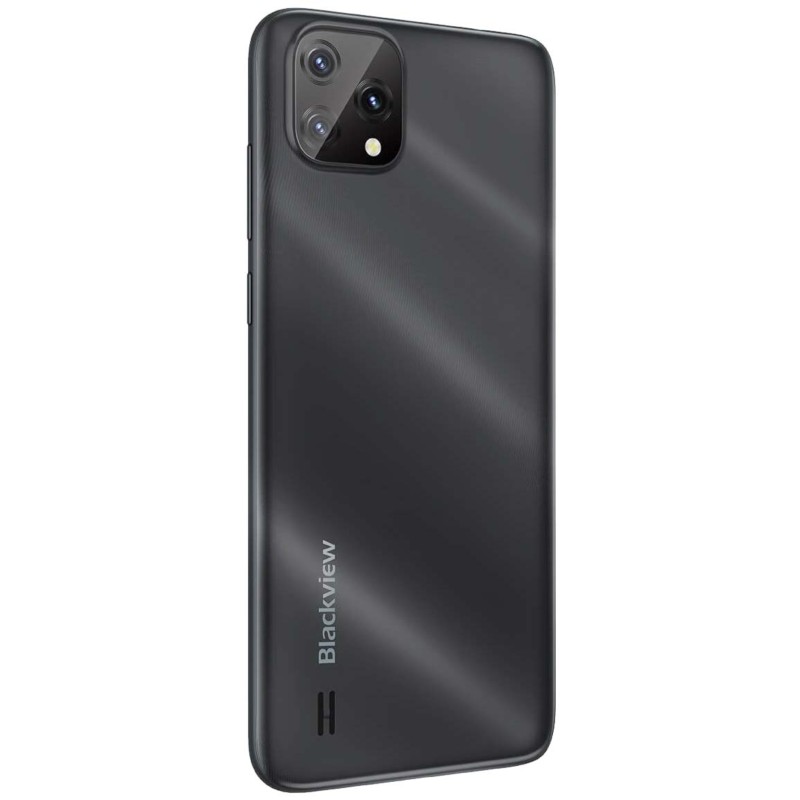 Blackview A55 3GB/16GB Negro - Ítem5