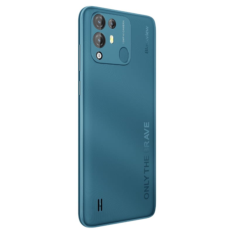 Blackview A55 Pro 4GB/64GB Azul - Ítem5