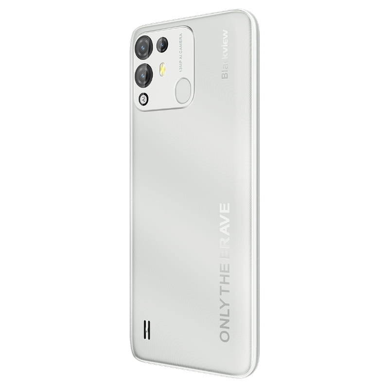 Blackview A55 Pro 4GB/64GB Blanco - Ítem4