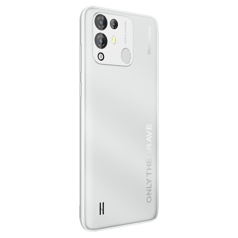 Blackview A55 Pro 4GB/64GB Blanco - Ítem5