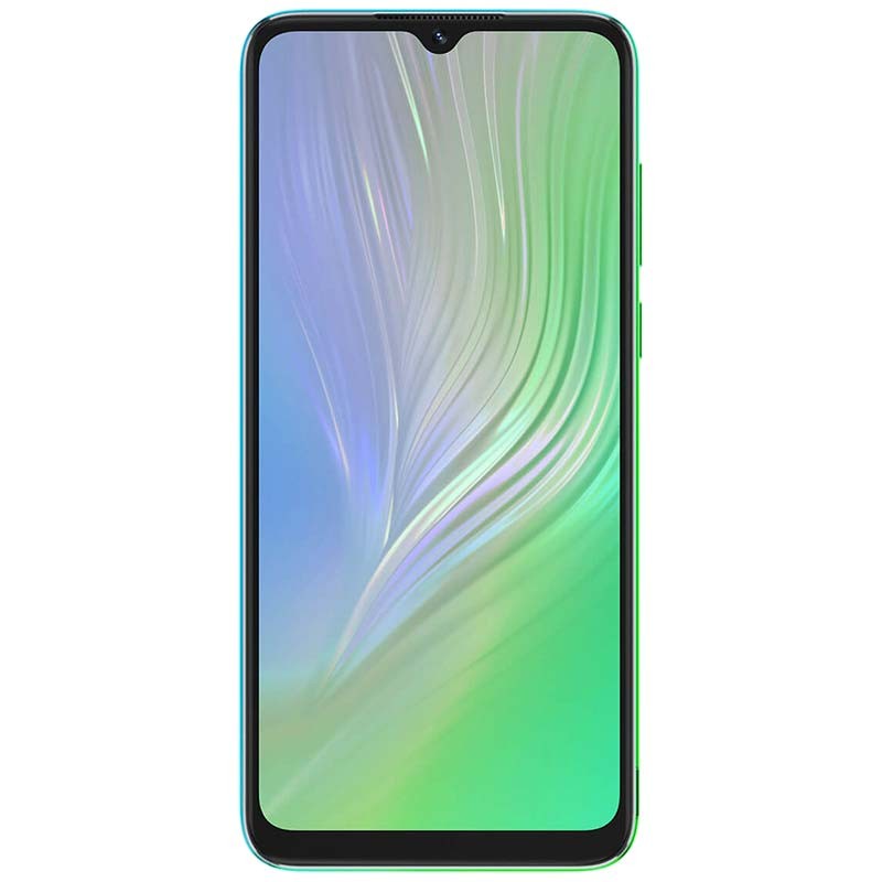 Blackview A55 3GB/16GB Verde Degradado - Ítem1