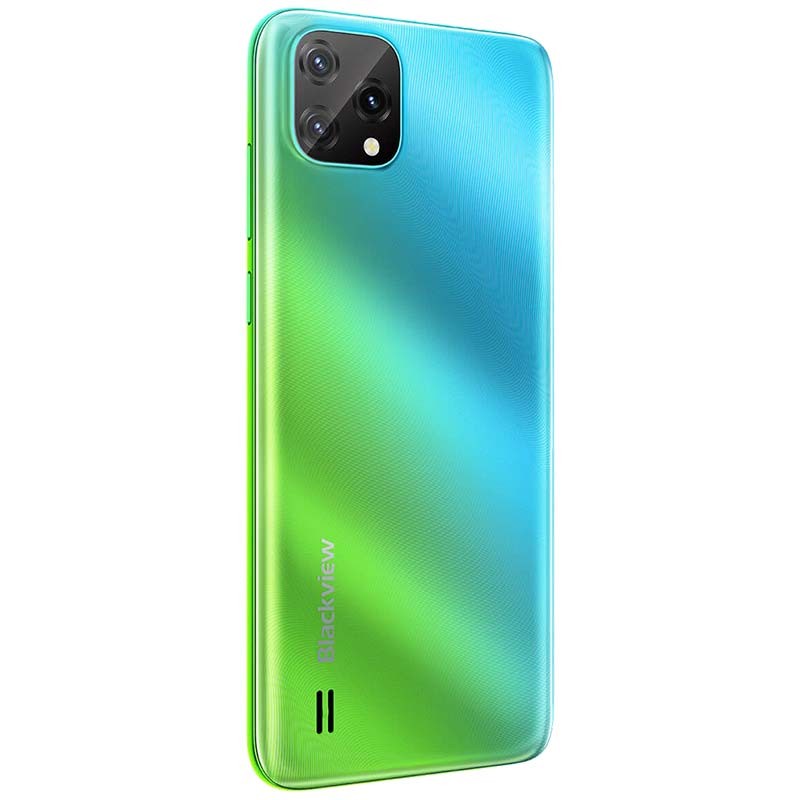 Blackview A55 3GB/16GB Verde Degradado - Ítem5