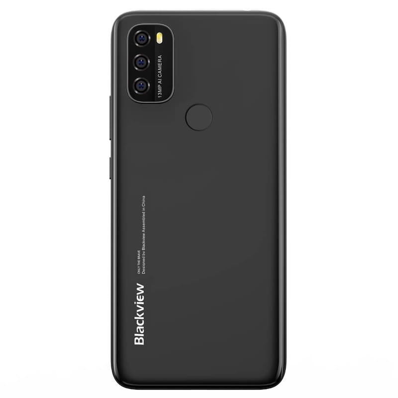 Blackview A70 Pro 4GB/32GB Negro - Ítem2