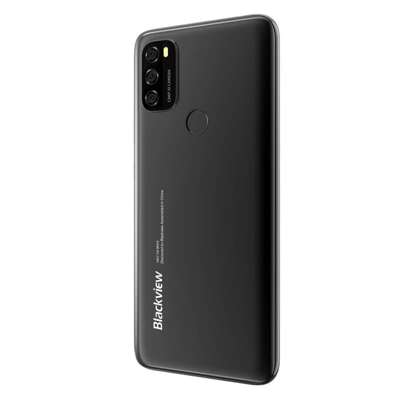 Blackview A70 Pro 4GB/32GB Negro - Ítem4