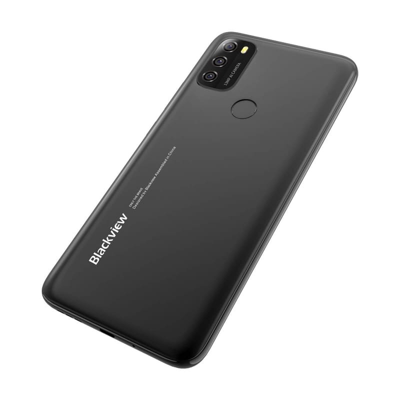 Blackview A70 Pro 4GB/32GB Negro - Ítem5