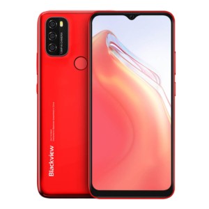 Blackview A70 Pro 4GB/32GB Red