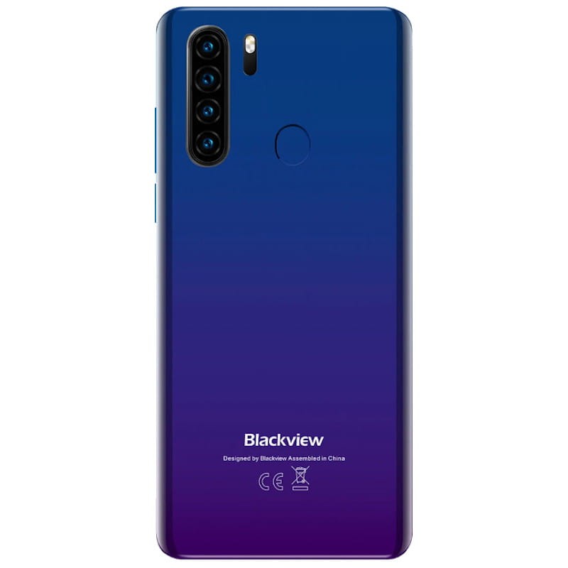 Blackview A80 Plus 4GB/64GB NFC - Item1