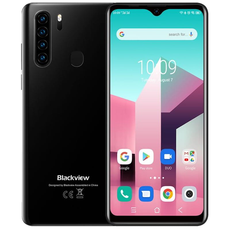 Blackview A80 Plus 4GB/64GB / NFC - Ítem2