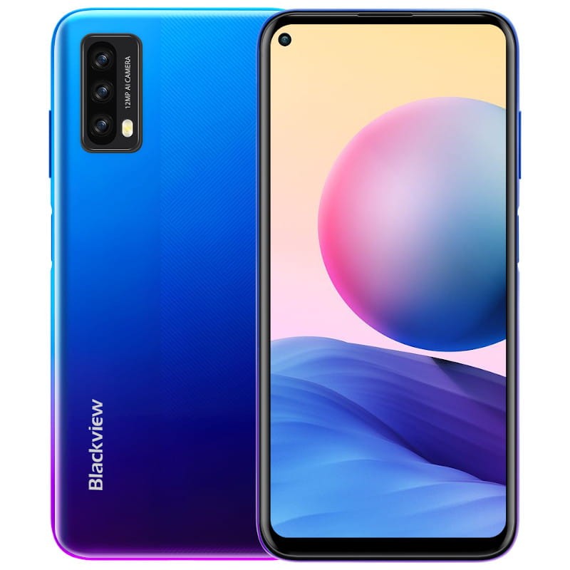 Blackview A90 4GB/64GB - Ítem5