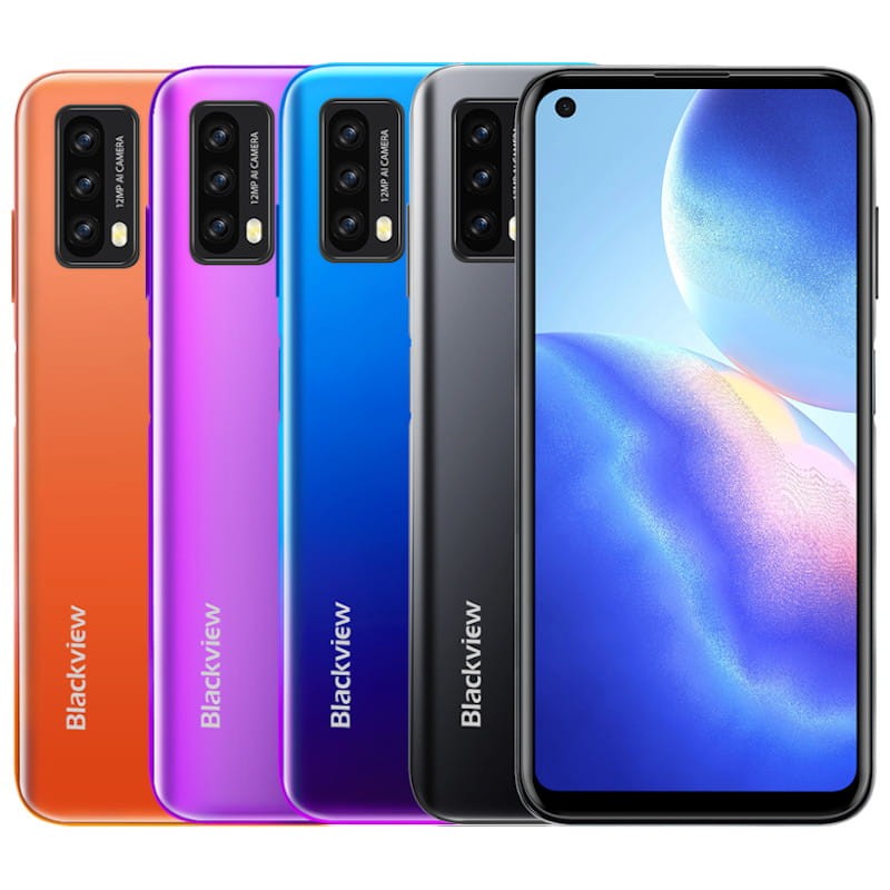 Blackview A90 4GB/64GB - Ítem6