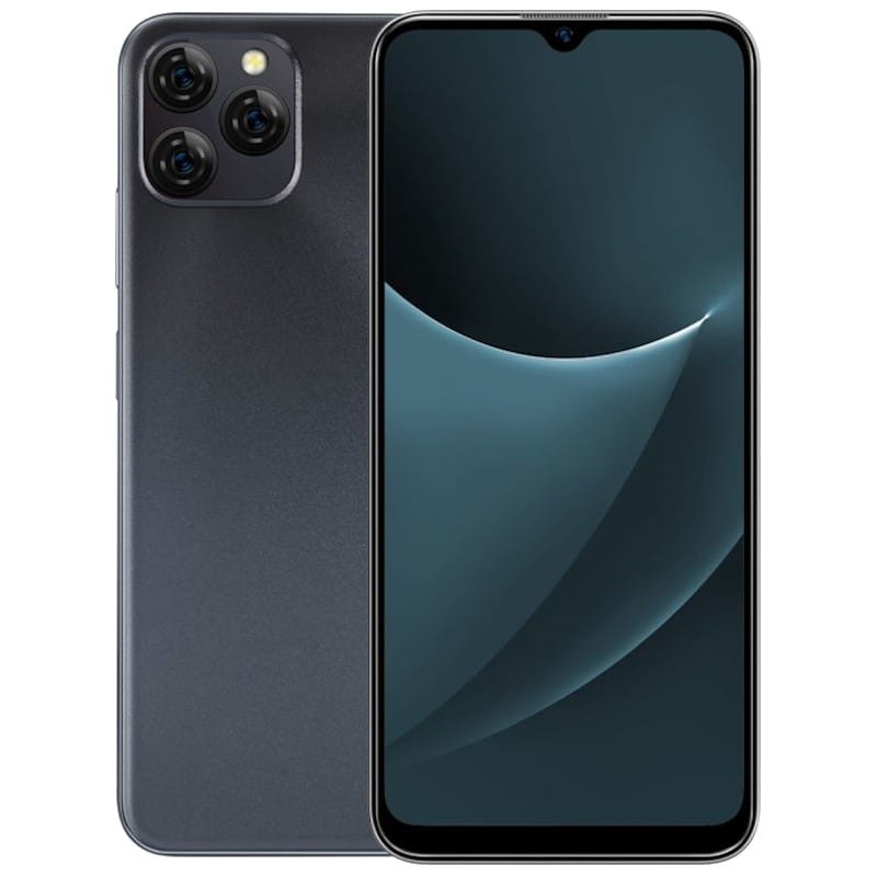 Blackview A95 8GB/128GB Negro - Ítem