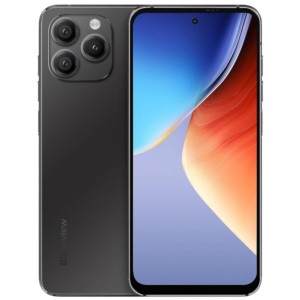 Blackview A96 12GB/256GB Negro - Teléfono móvil