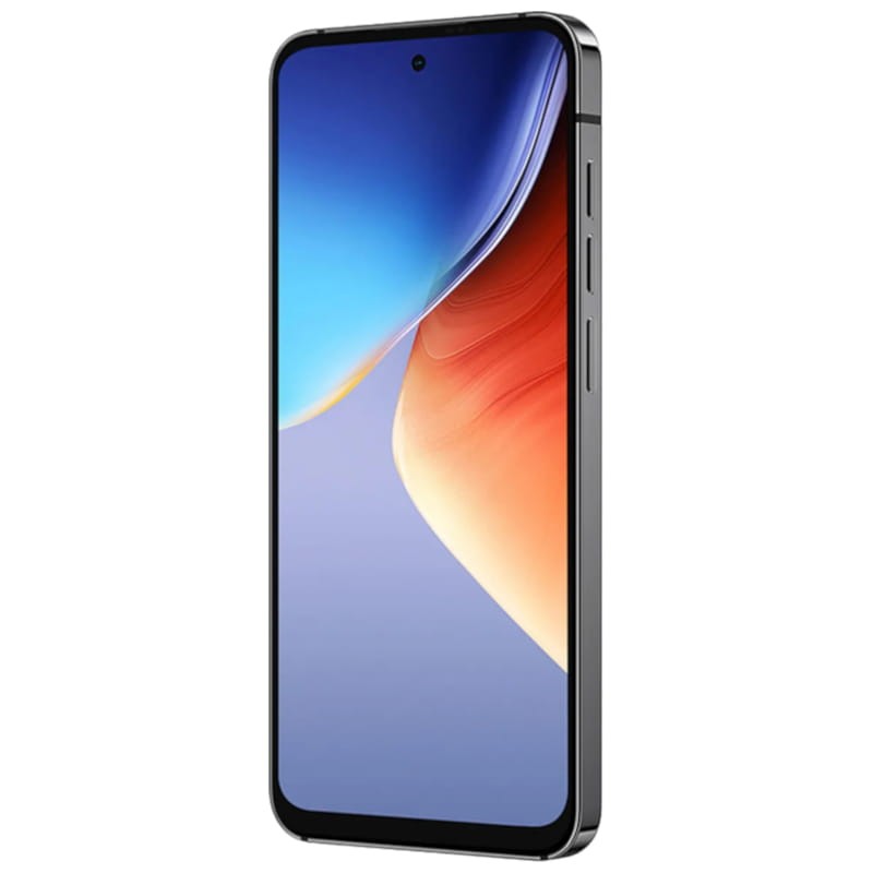 Blackview A96 12GB/256GB Negro - Teléfono móvil - Ítem1