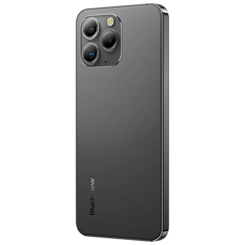 Blackview A96 12GB/256GB Negro - Teléfono móvil - Ítem2