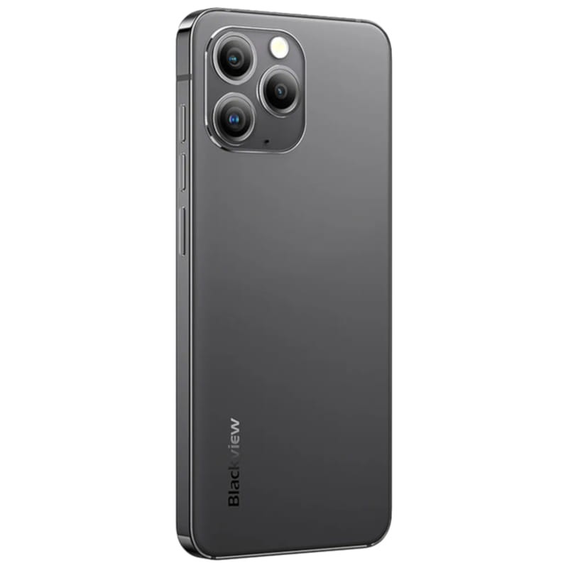 Blackview A96 12GB/256GB Negro - Teléfono móvil - Ítem3