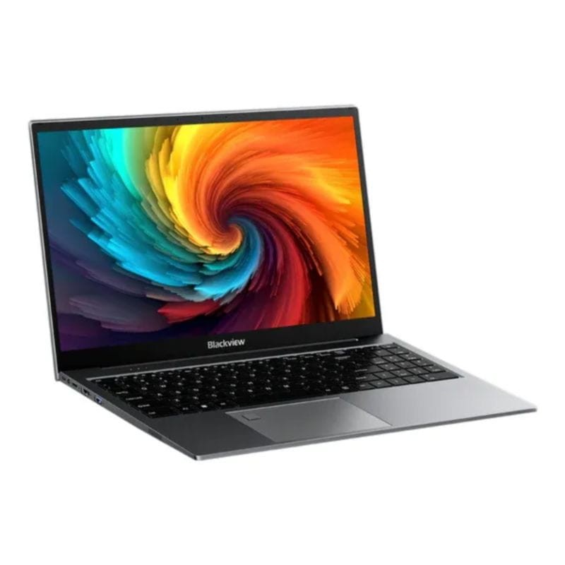 Blackview Acebook 8 Intel Core N97/16GB/512GB SSD/W11 - Gris - Ordinateur portable 16.9 - Ítem
