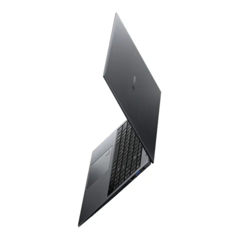 Blackview Acebook 8 Intel Core N97/16GB/512GB SSD/W11 - Gris - Ordinateur portable 16.9 - Ítem3