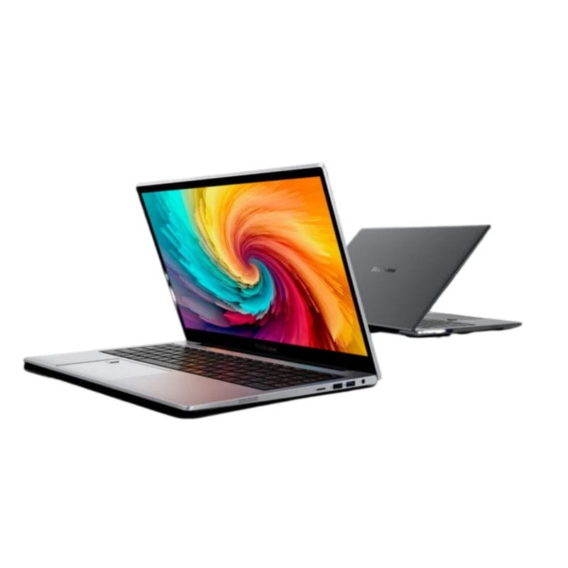 Blackview Acebook 8 Intel Core N97/16GB/512GB SSD/W11 - Gris - Ordinateur portable 16.9 - Ítem4