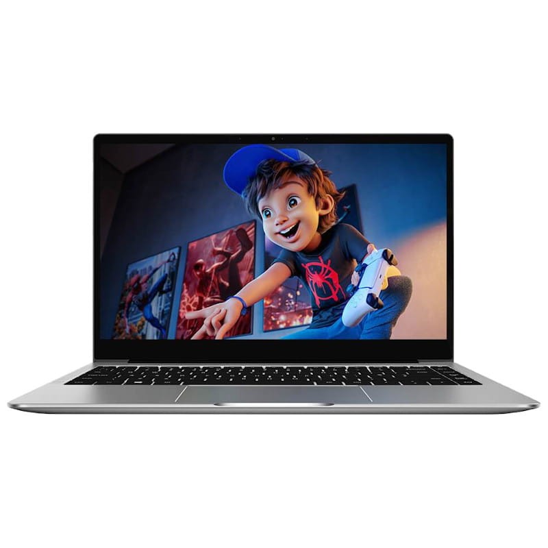 Blackview Acebook 1 Intel Gemini Lake N4120/4GB/128GB SSD/Windows 10 - Portátil 14 - Ítem1