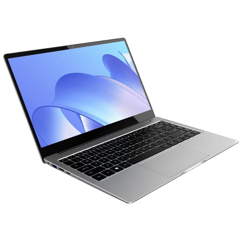 Blackview Acebook 1 Intel Gemini Lake N4120/4GB/128GB SSD/Windows 10 - Portátil 14 - Ítem2