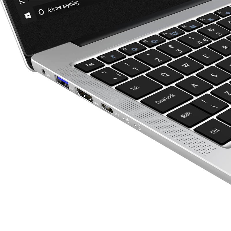 Blackview Acebook 1 Intel Gemini Lake N4120/4GB/128GB SSD/Windows 10 - Portátil 14 - Ítem3