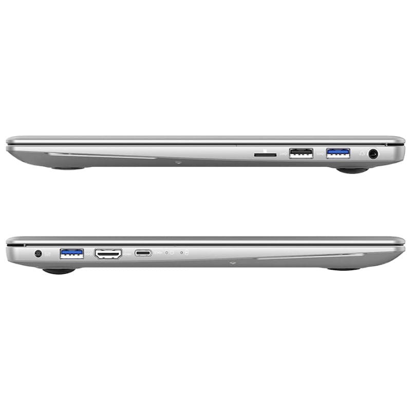 Blackview Acebook 1 Intel Gemini Lake N4120/4GB/128GB SSD/Windows 10 - Portátil 14 - Ítem5