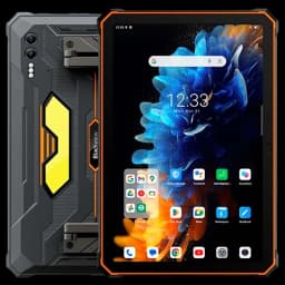 Blackview Active 10 Pro 10.9 5G 12Go/256Go Android 14 Orange - Tablette