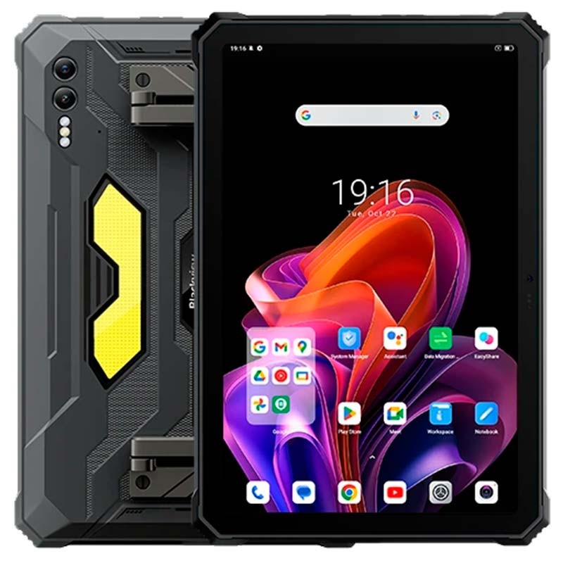 Blackview Active 10 Pro 10.9