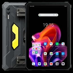Blackview Active 10 Pro 10.9 5G 12GB/256GB Android 14 Preto - Tablet