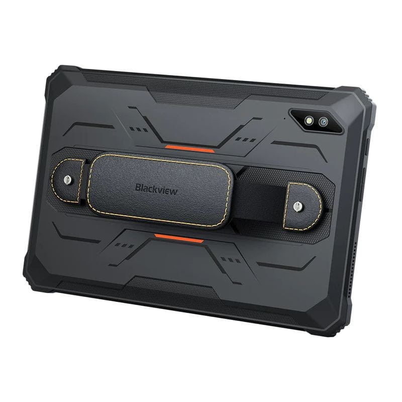 Blackview Active 8 6GB/128GB Naranja - Tablet - Ítem7