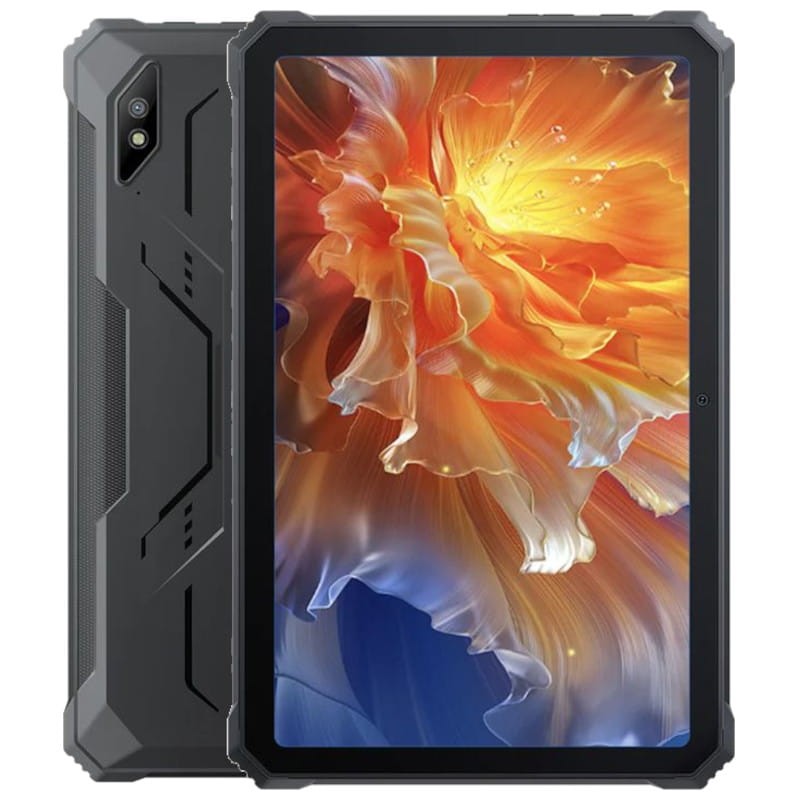 Tablet Blackview Active 8 6GB/128GB Preto - Tablet - Item