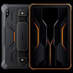 Blackview Active 8 Pro 8GB/256GB Laranja
