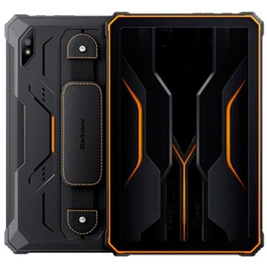 Blackview Active 8 Pro 8GB/256GB Naranja