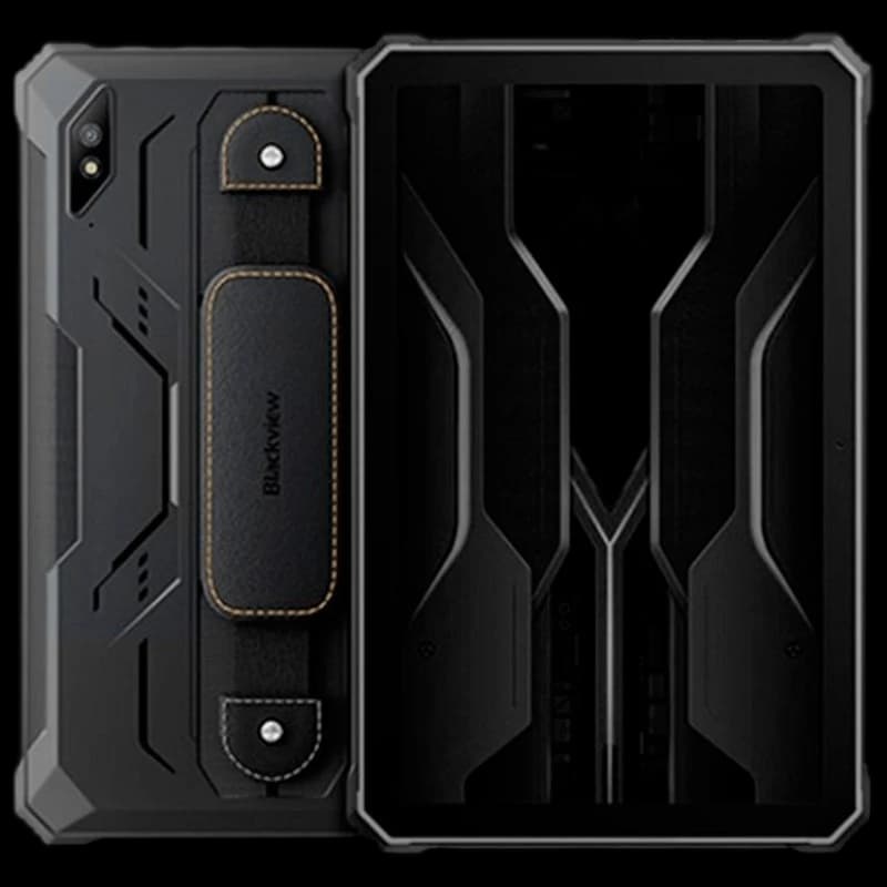 Blackview Active 8 Pro 8GB/256GB Preto