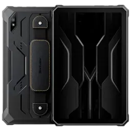 Blackview Active 8 Pro 8GB/256GB Preto