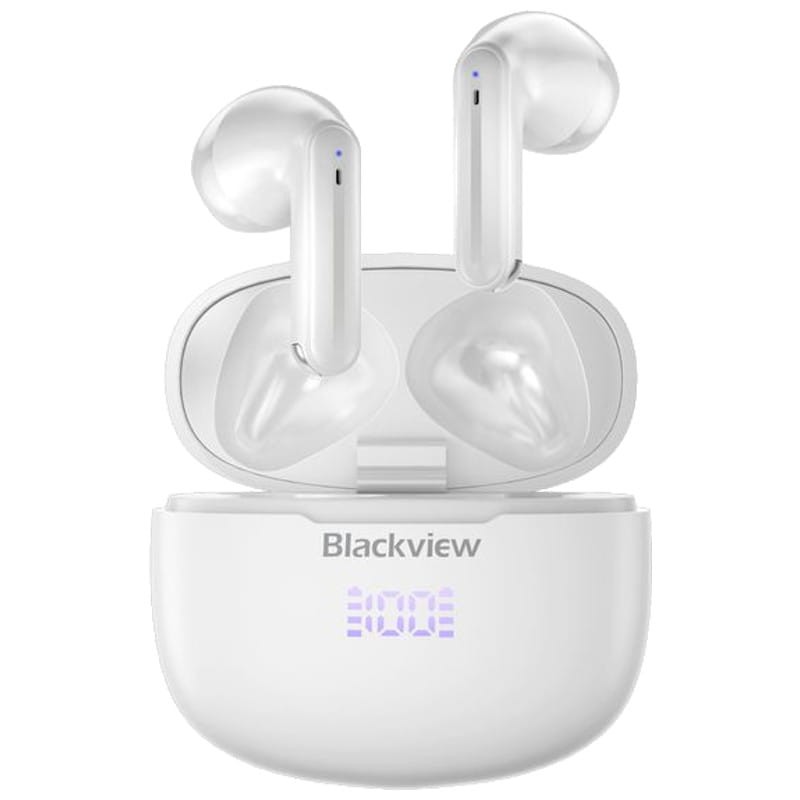 Blackview Airbuds 7 - Auriculares Bluetooth Branco - Item