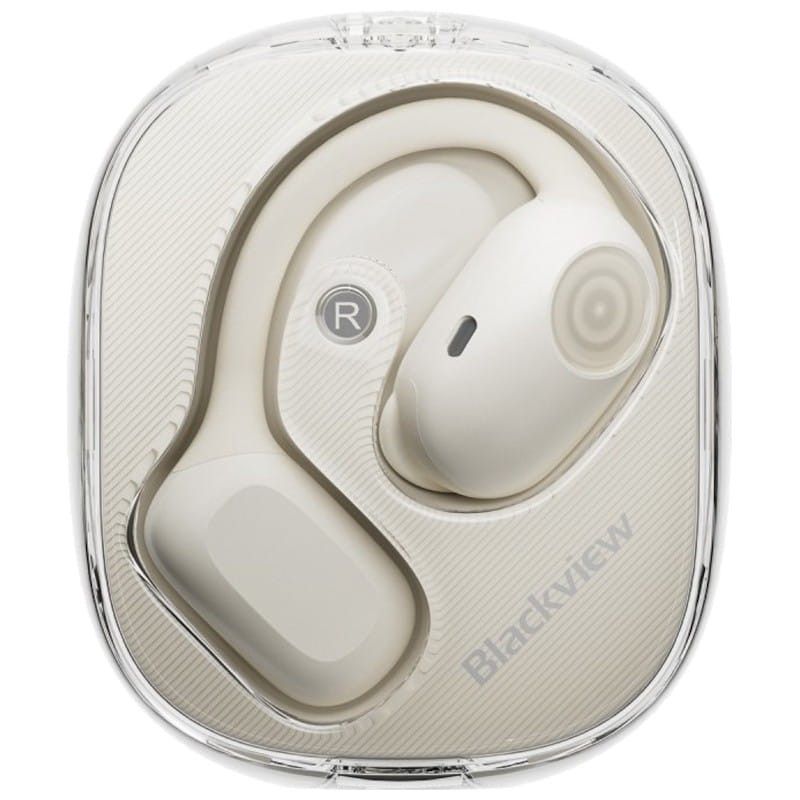Blackview AirBuds 100 Branco - Auscultadores - Item
