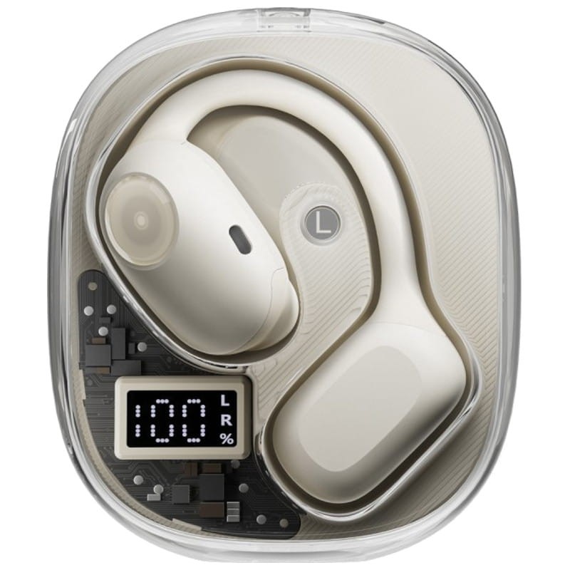 Blackview AirBuds 100 Branco - Auscultadores - Item2