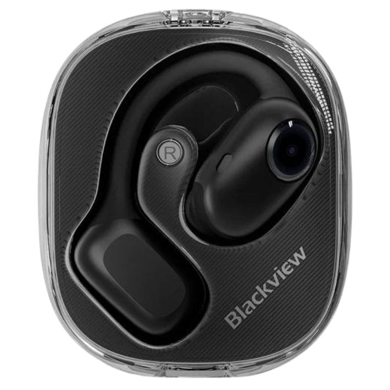Blackview AirBuds 100 Noir - Écouteurs sans fil - Ítem