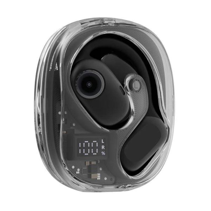 Blackview AirBuds 100 Noir - Écouteurs sans fil - Ítem5