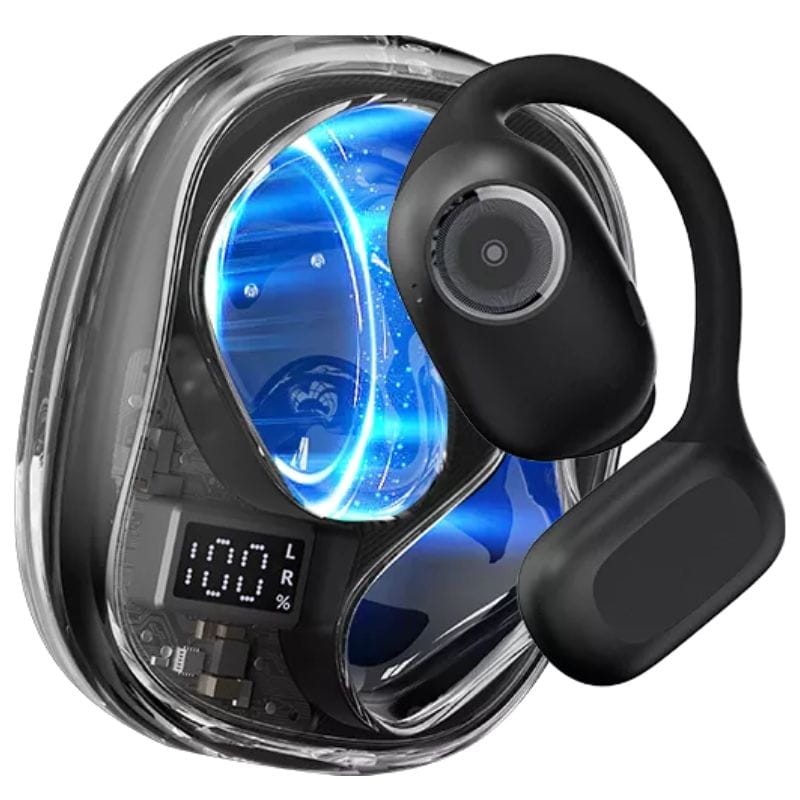 Blackview AirBuds 100 Noir - Écouteurs sans fil - Ítem1