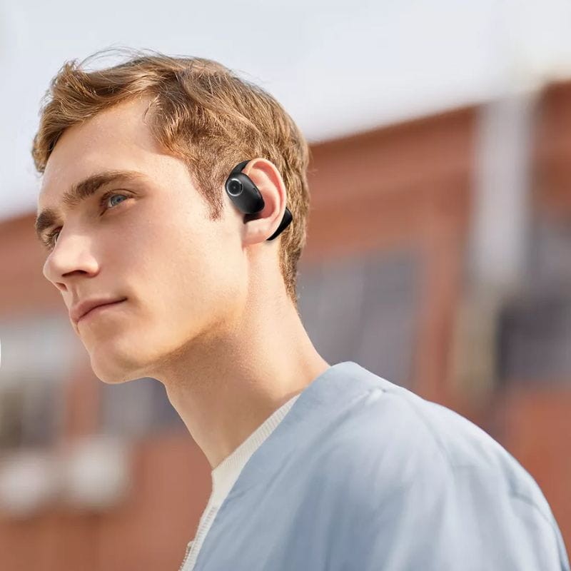 Blackview AirBuds 100 Noir - Écouteurs sans fil - Ítem3
