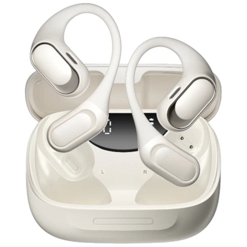 Blackview Airbuds 200 IP68 Branco - Auriculares Sem Fio TWS - Item