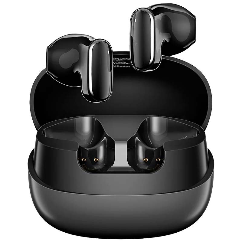 Blackview Airbuds 20 IPX7 Preto - Auriculares Sem Fio TWS - Item