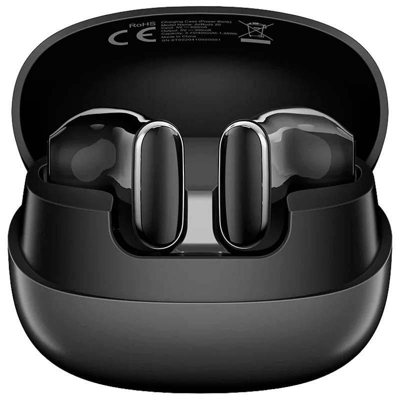 Blackview Airbuds 20 IPX7 Preto - Auriculares Sem Fio TWS - Item3