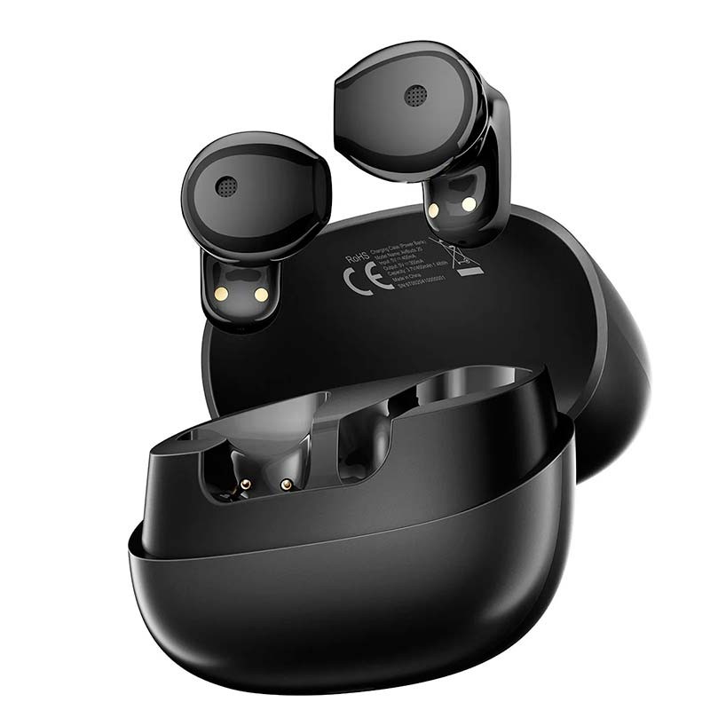 Blackview Airbuds 20 IPX7 Preto - Auriculares Sem Fio TWS - Item5