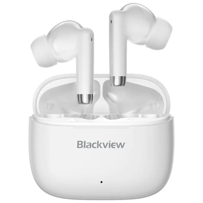 Blackview Airbuds 4 Blanco - Auriculares Bluetooth - Ítem