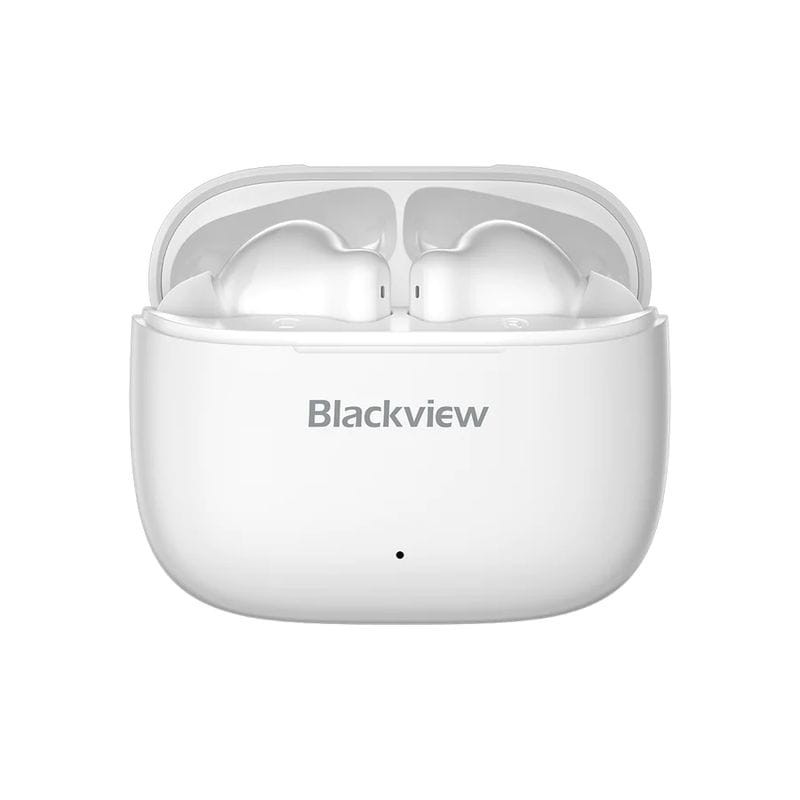 Blackview Airbuds 4 Blanco - Auriculares Bluetooth - Ítem1