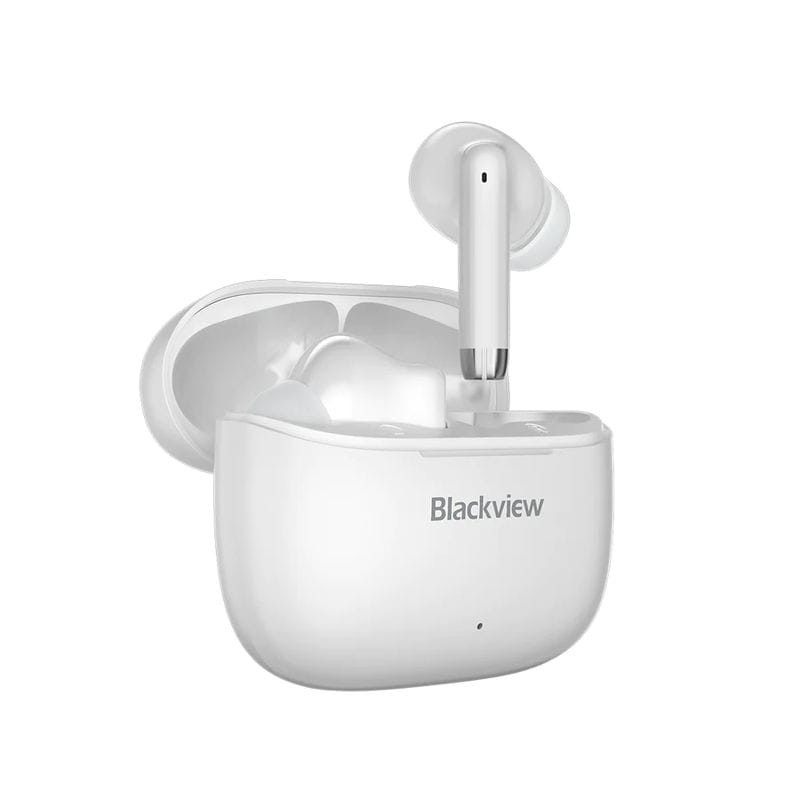 Blackview Airbuds 4 Blanco - Auriculares Bluetooth - Ítem5